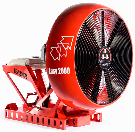 LEADER EASY 2000