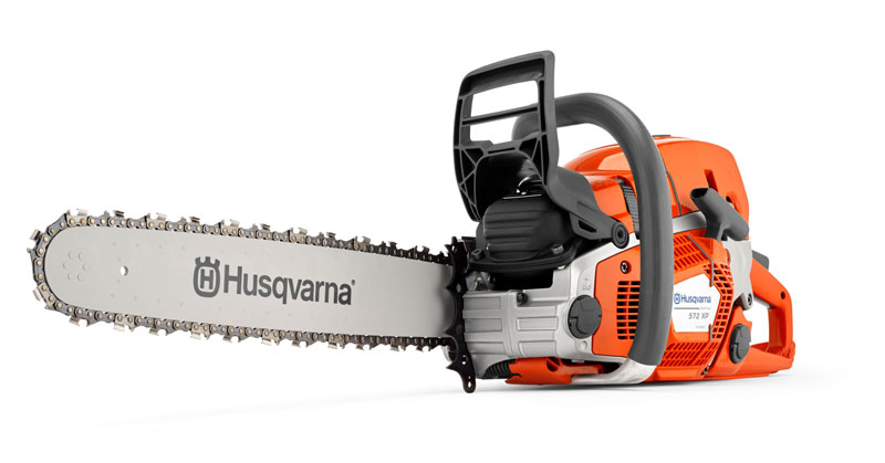 Bild Husqvarna 572XP