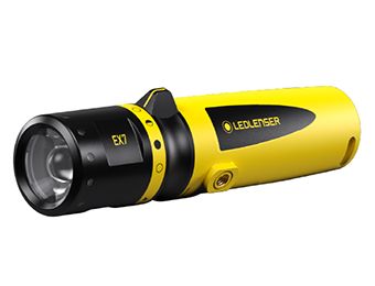 Ledlenser 2