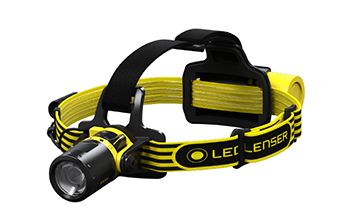 Ledlenser 3