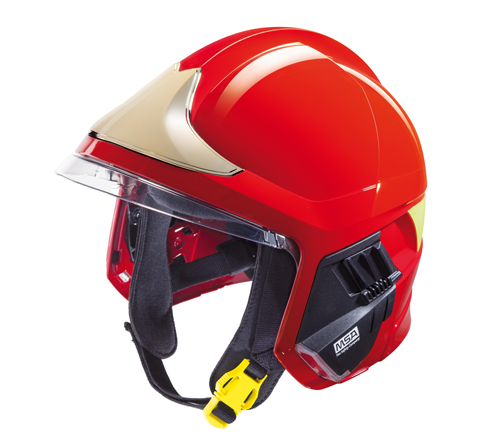MSA Gallet F1 XF