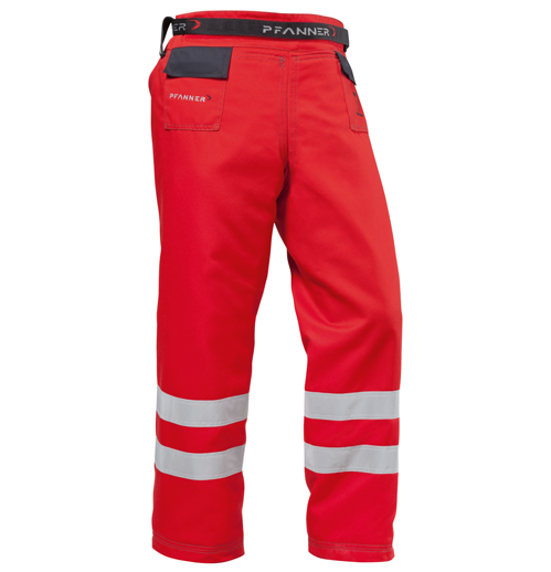 Pfanner Schnittschutzbeinlinge TypC