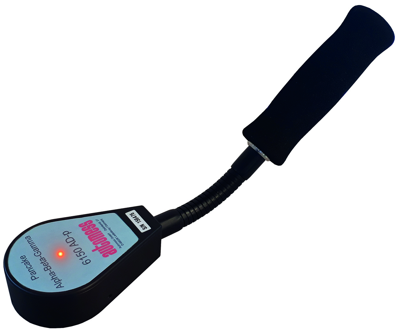 Automess 6150AD neu