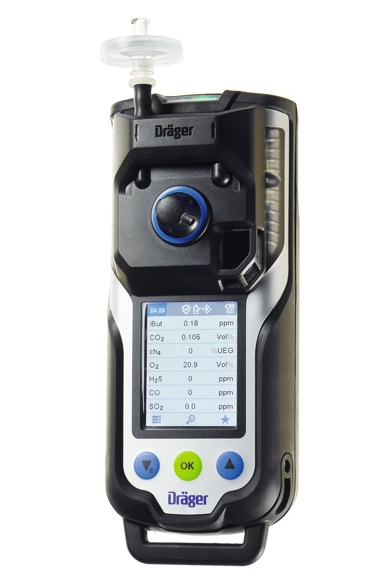 Dräger X am