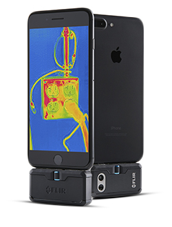 Flir One Pro