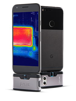 Flir One