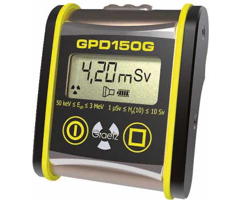 GRAETZ GPD150G