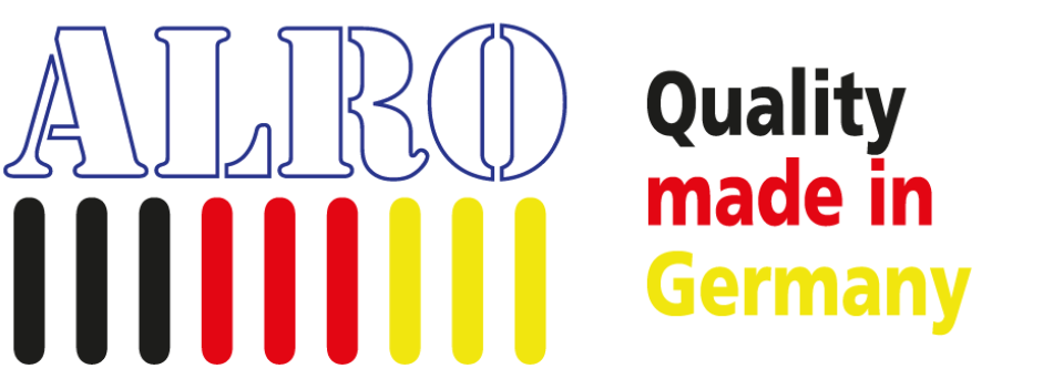 Alro logo