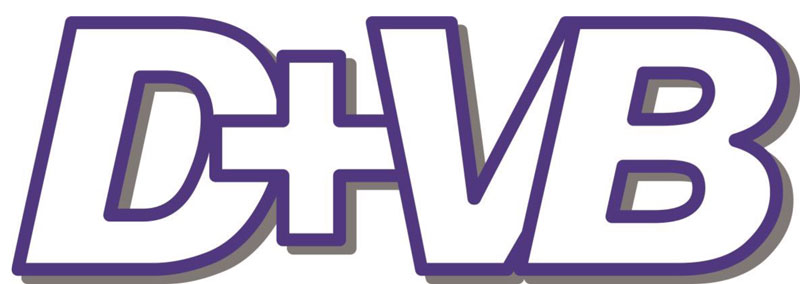 D+VB Logo