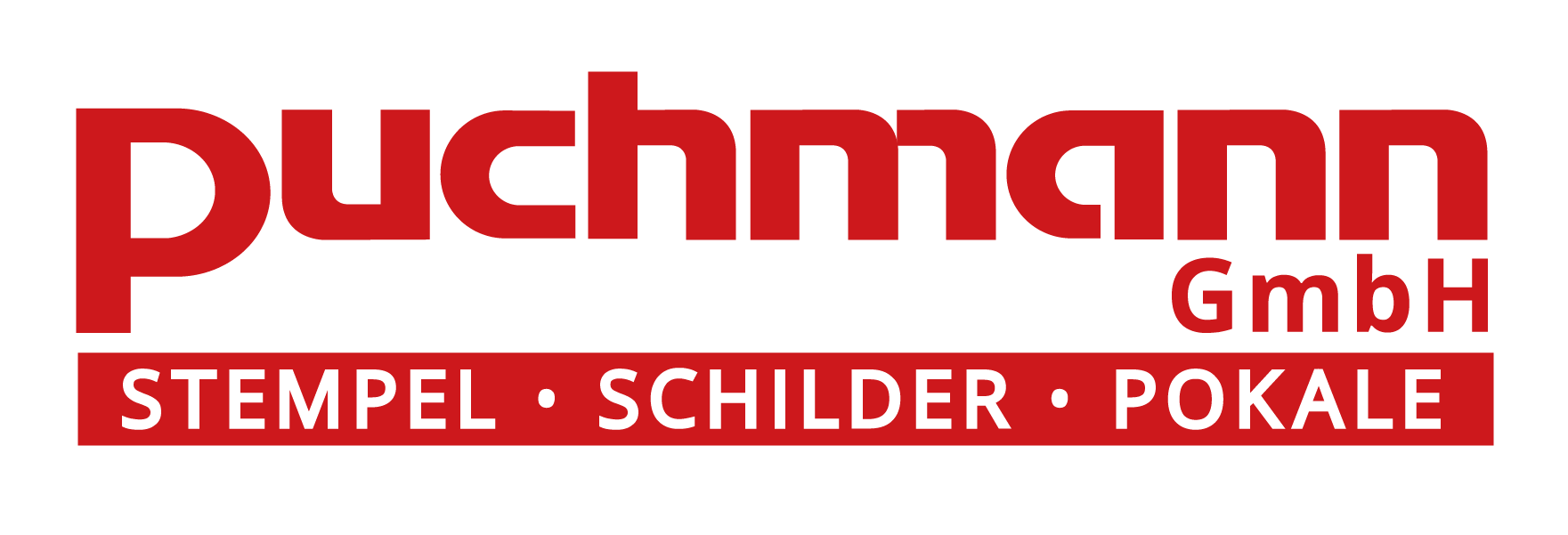 Puchmann Logo