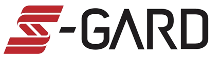 S GARD logo