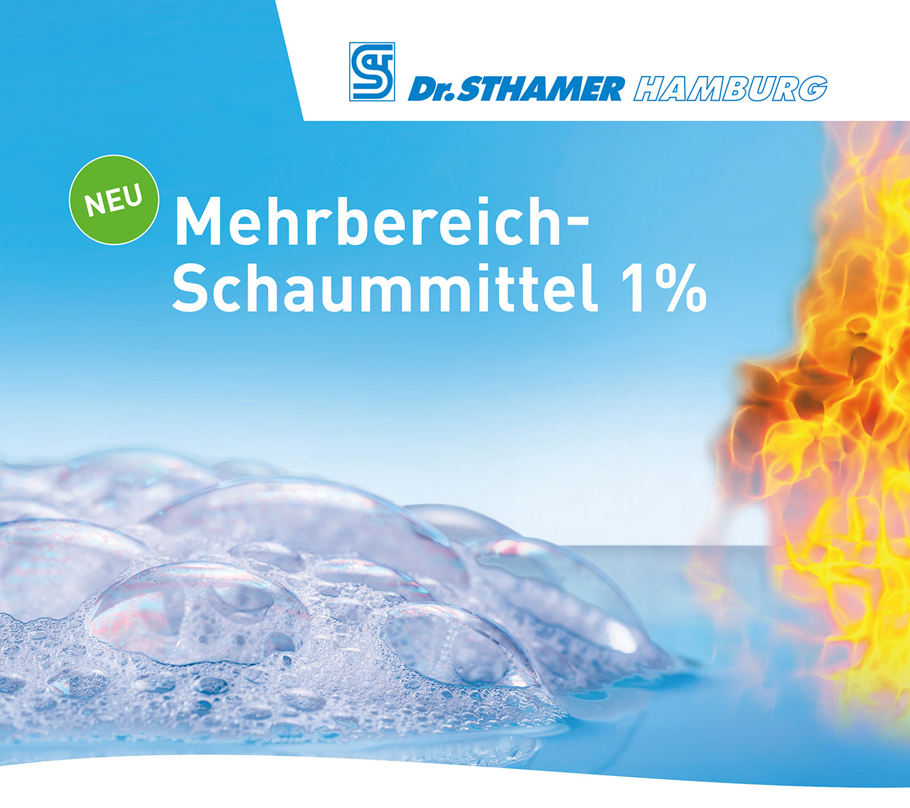 L3 Dr. Stahmer Schaummittel