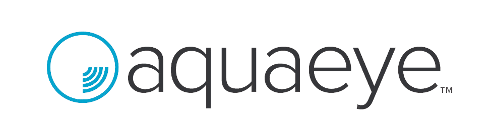 aquaeyeTM logo