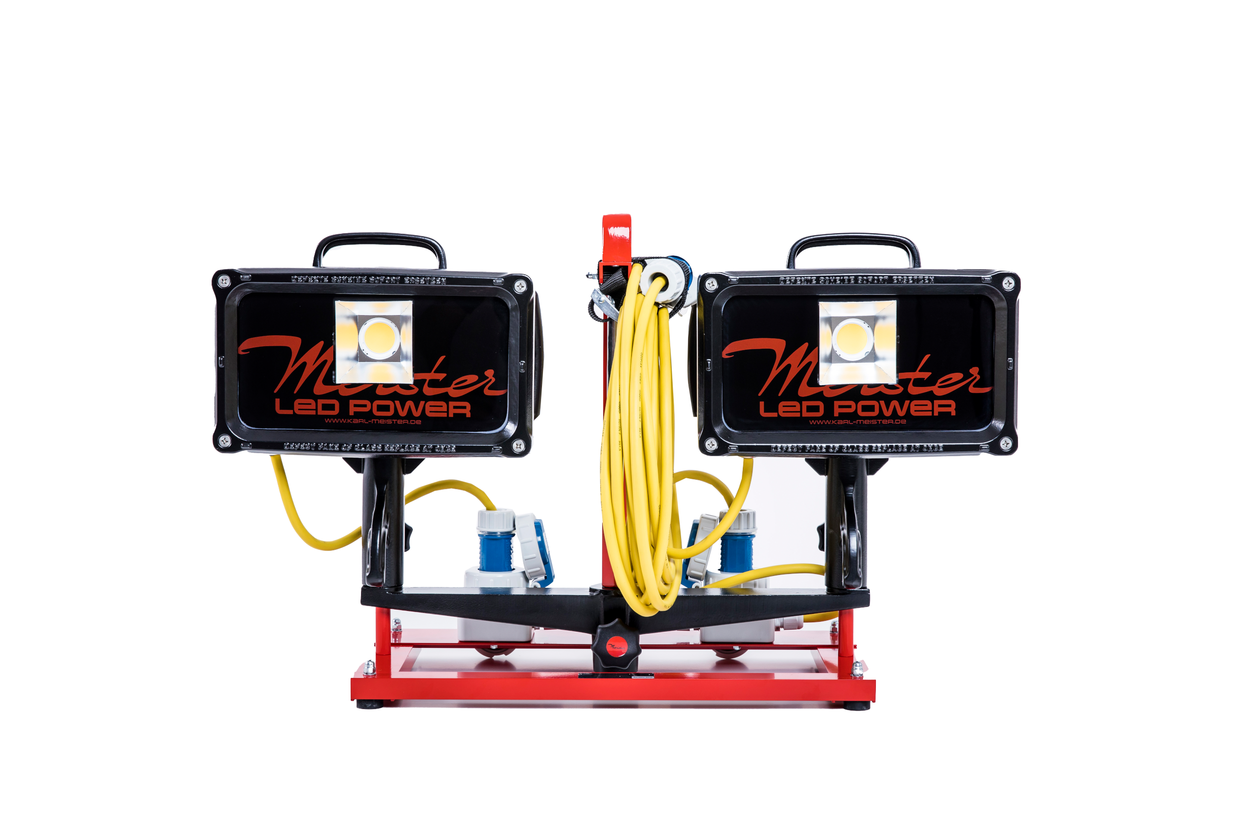 Karl Meister Duo-Light