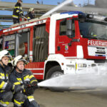 MAN-Fahrgestell