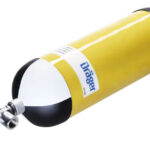 NANO-Druckluftflasche