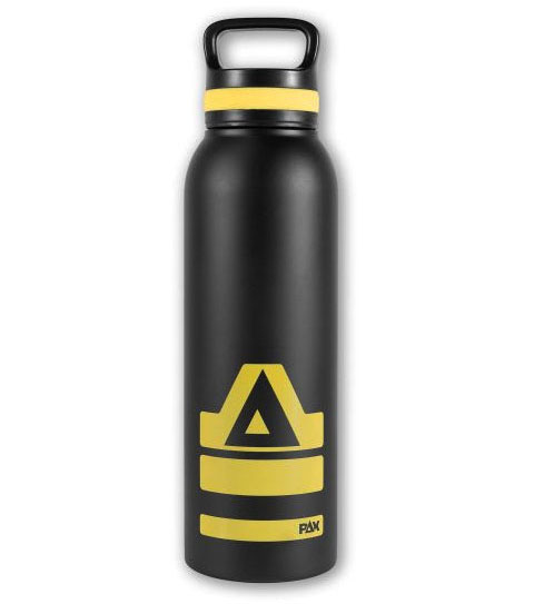 PAX-Trinkflasche