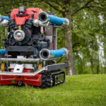 RTE Robot