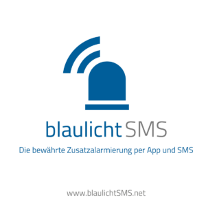 blaulichtSMS_App_Icon