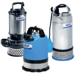 Hartner Tauchpumpen