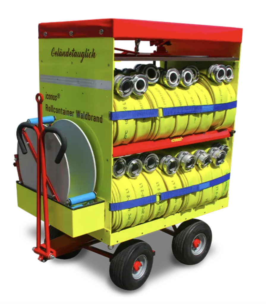 iconos Container1