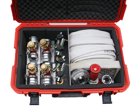 Multi-Kreisregnerset