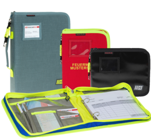 rescue-tec Organizer