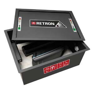 Retron Box