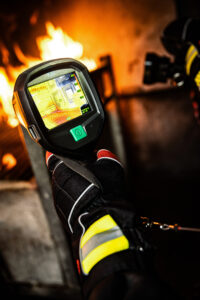 Rosenbauer Flir