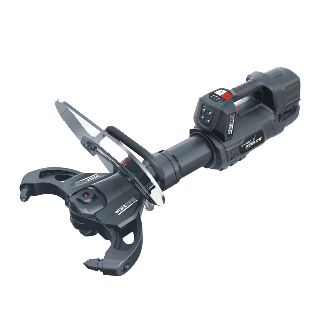 Weber Rescue BC 250