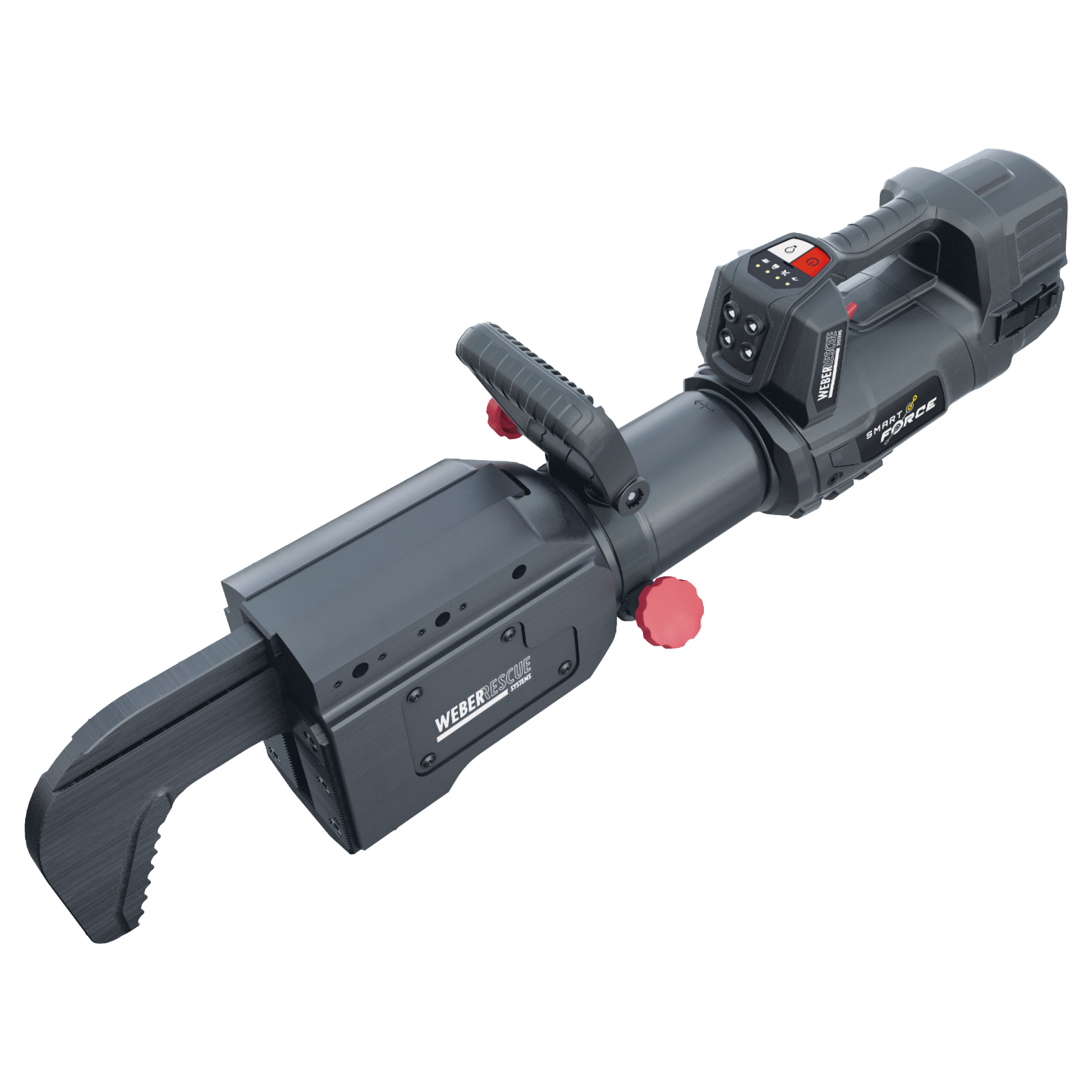 Weber Rescue C 120