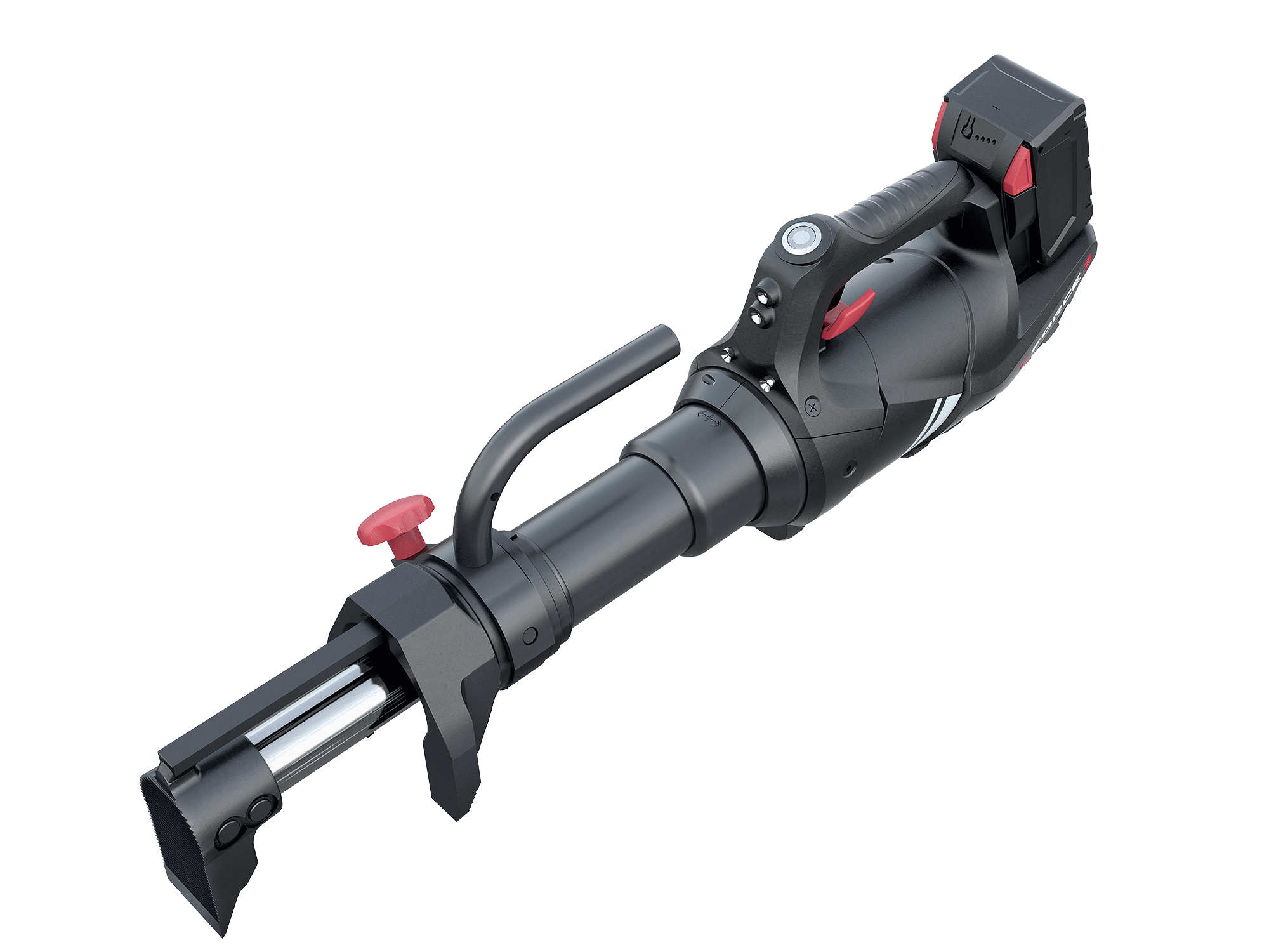 Weber Rescue DO 140