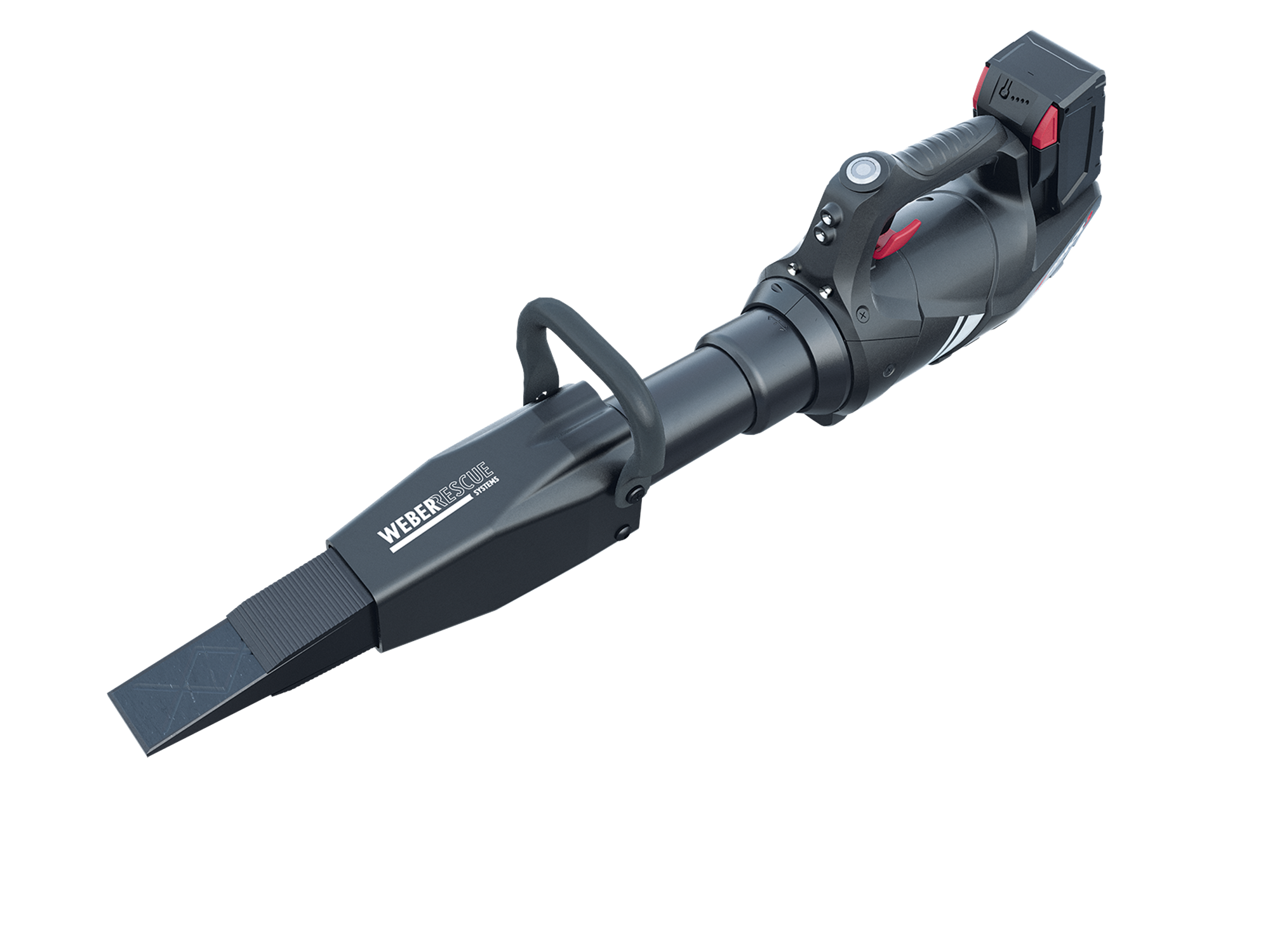 Weber Rescue SPK 250