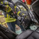 Weber Rescue Smart Force